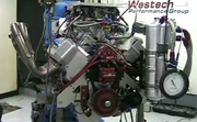 Video: 1,400 Horsepower 565ci Rat Motor on Nitrous!